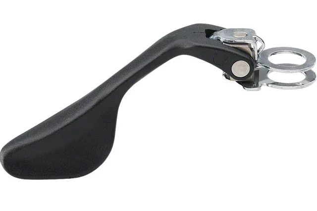 Campagnolo Ergo Parts (1998-2008) — Branford Bike